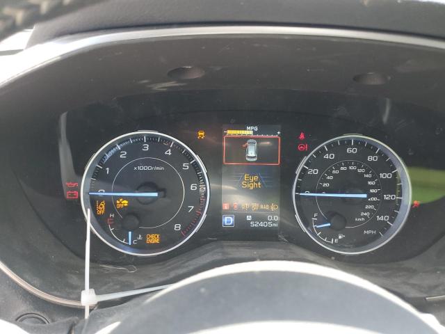 2021 SUBARU ASCENT TOU 4S4WMARD0M3443338