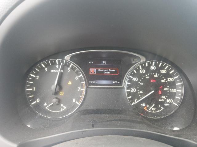 2016 NISSAN ALTIMA 2.5 - 1N4AL3AP0GC233996