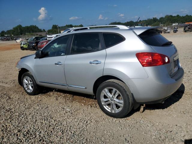 2015 NISSAN ROGUE SELE JN8AS5MT3FW661418
