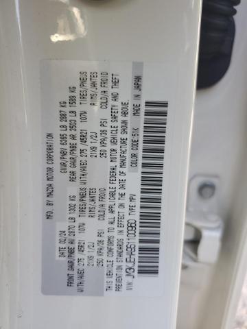 2025 MAZDA CX-70 PREM JM3KJEHA9S1100960