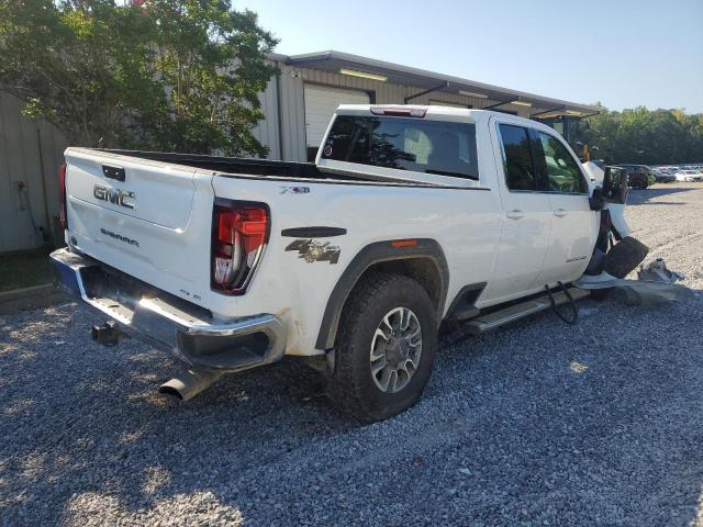 2022 GMC SIERRA K25 1GT59ME73NF183195