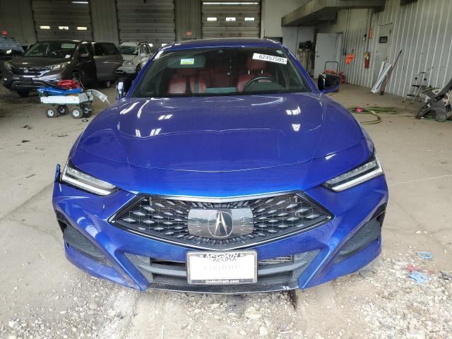 2021 ACURA TLX TECH A - 19UUB6F52MA011780