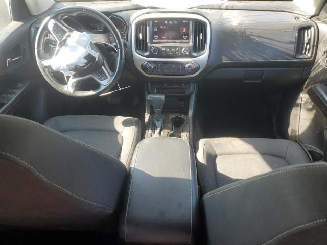 2015 GMC CANYON SLE - 1GTG5BE33F1240712
