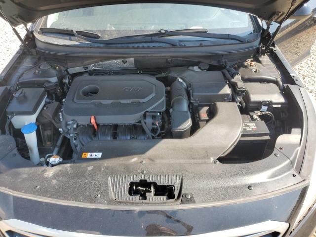 2015 HYUNDAI SONATA SE 5NPE24AF7FH207815