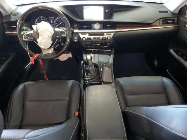 2016 LEXUS ES 350 58ABK1GG9GU034280