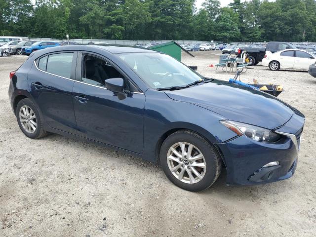 Vin: jm1bm1n71g1328976, lot: 62730005, mazda 3 grand touring 20164