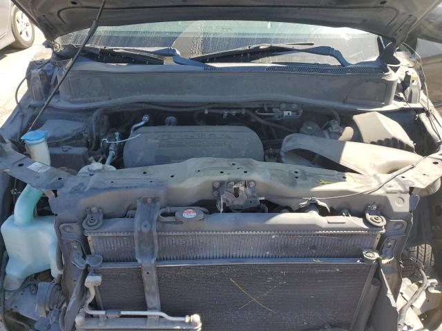 2012 HONDA PILOT EX - 5FNYF4H48CB046228