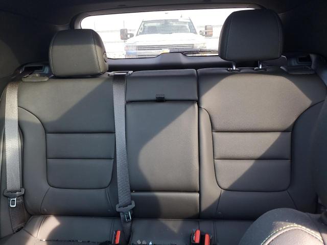 2025 CHEVROLET TRAILBLAZE KL79MSSL0SB125728