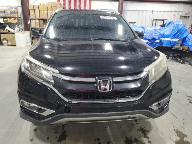 2016 HONDA CR-V EXL - 2HKRM4H79GH695404