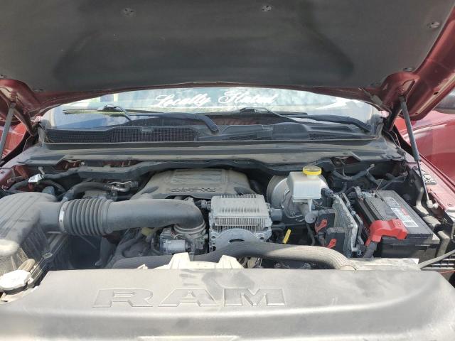 2019 RAM 1500 BIG HORN/LONE STAR 1C6SRFBT0KN607845