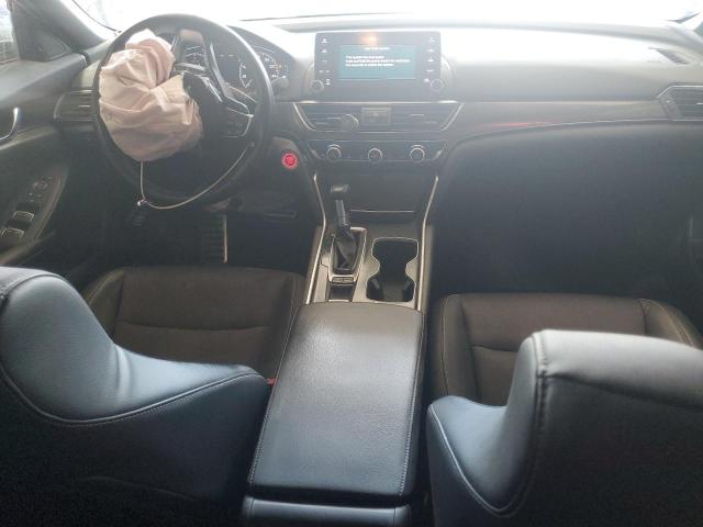 2018 HONDA ACCORD SPO 1HGCV1F38JA072244