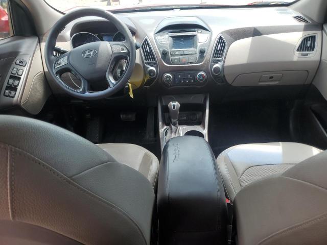 2015 HYUNDAI TUCSON GLS KM8JT3AF8FU082847