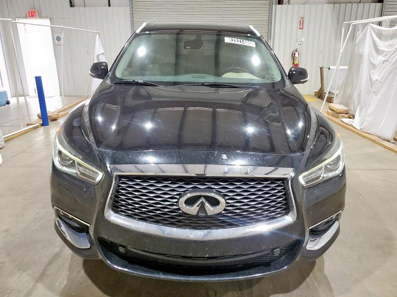 2019 INFINITI QX60 LUXE 5N1DL0MN6KC502040
