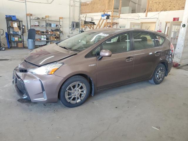 Vin: jtdzn3eu4gj052418, lot: 63417575, toyota prius 2016 img_1