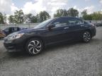 2016 HONDA ACCORD EX - 1HGCR2F71GA078859