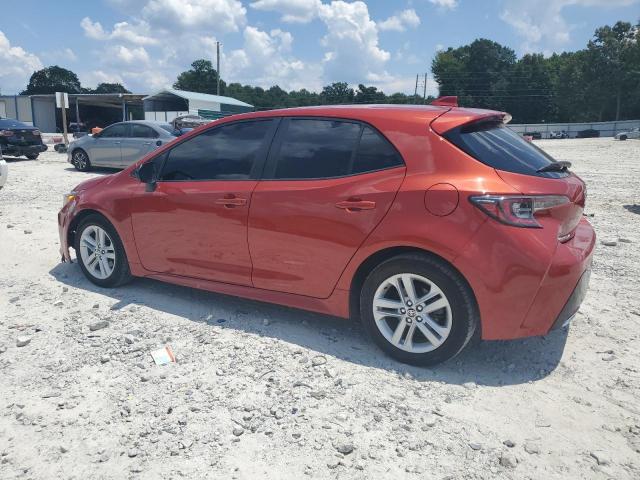 jtnk4rbe2k3038966 - 2019 Toyota corolla se - #64090475