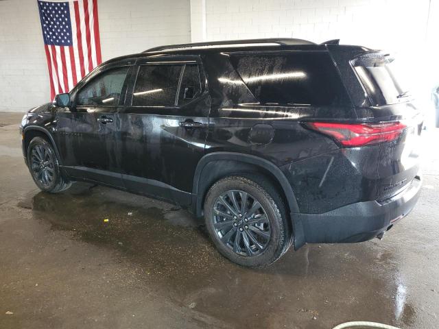 2023 CHEVROLET TRAVERSE R 1GNEVJKW3PJ170296