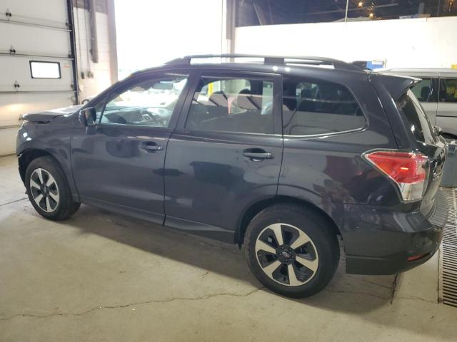 2017 SUBARU FORESTER 2 JF2SJAGC8HH481173