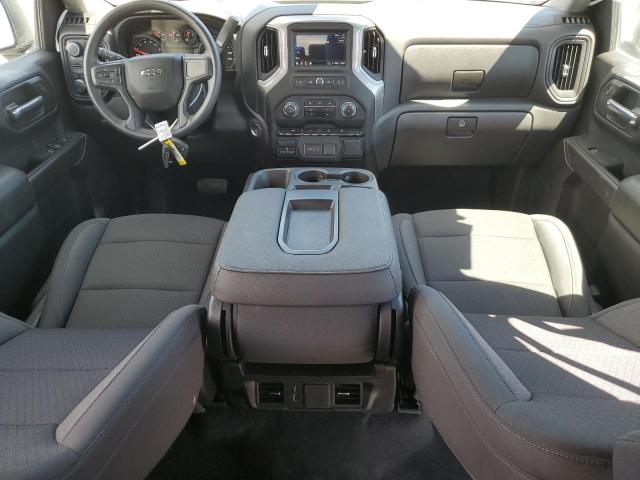 2024 CHEVROLET SILVERADO 3GCUDCE87RG454311