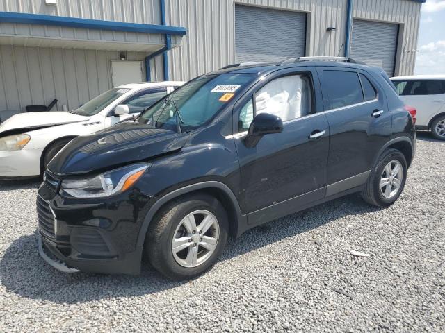 Global Auto Auctions: 2019 CHEVROLET TRAX 1LT