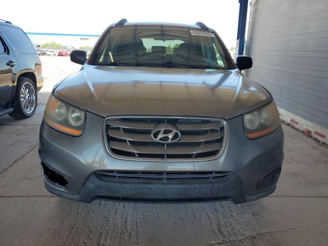 2011 HYUNDAI SANTA FE G - 5XYZGDAB7BG023847