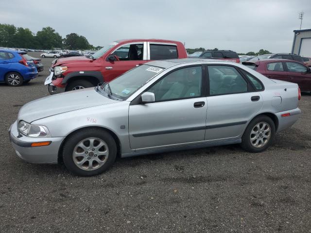 VOLVO S40 1.9T