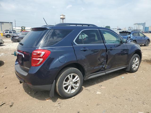 2016 CHEVROLET EQUINOX LT 2GNALCEK5G1147217