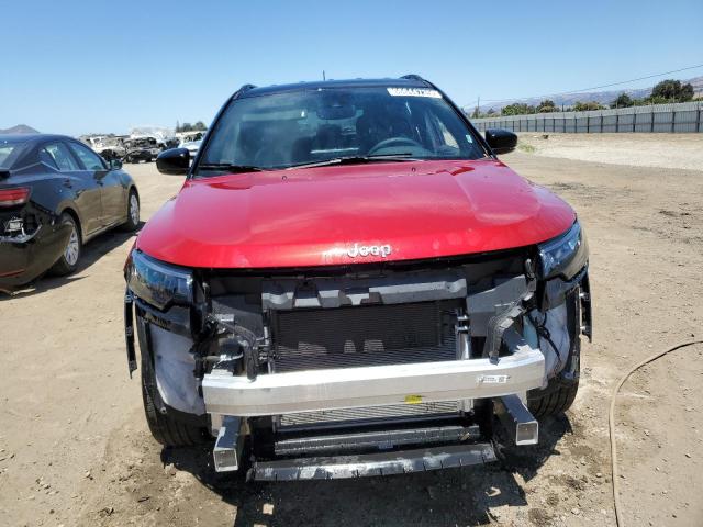 2025 JEEP COMPASS LI 3C4NJDCN1ST545874