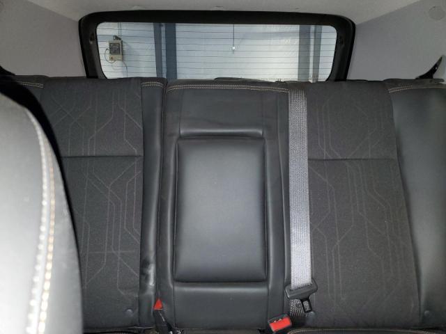 2022 CHEVROLET TRAX 1LT KL7CJPSMXNB533839