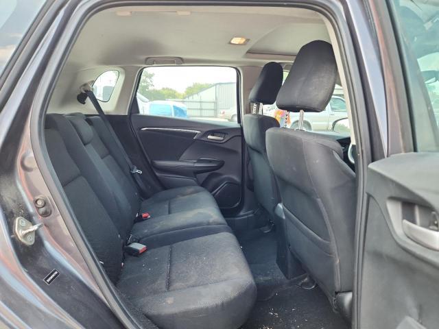 2015 HONDA FIT EX 3HGGK5H85FM727089