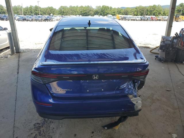 2024 HONDA ACCORD HYB 1HGCY2F54RA061882