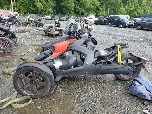 2021 CAN-AM RYKER - 3JB2FEG21MJ000172