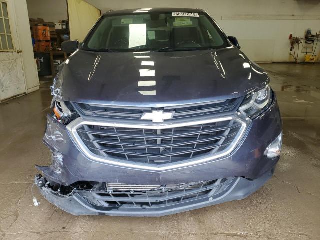2018 CHEVROLET EQUINOX LT - 3GNAXSEV0JS558464