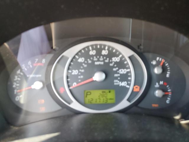 2006 HYUNDAI TUCSON GLS #3278744608