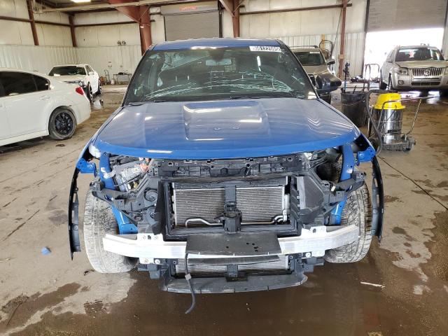 2021 FORD EXPLORER P 1FM5K8AW7MNA19103