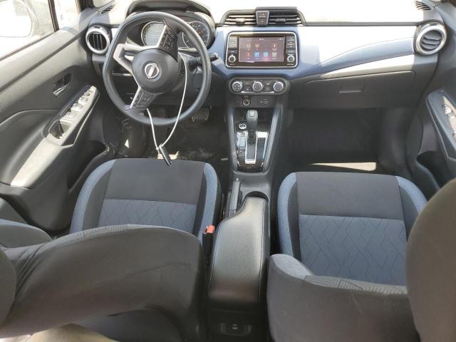 2023 NISSAN VERSA SV - 3N1CN8EV0PL838580
