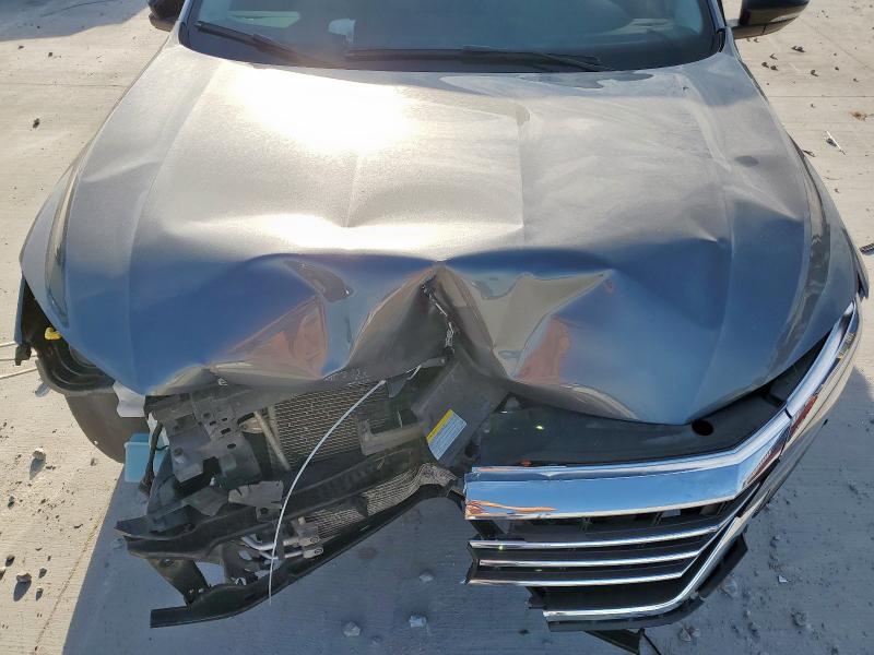 2022 VOLKSWAGEN PASSAT LIM 1VWBA7A36NC010283