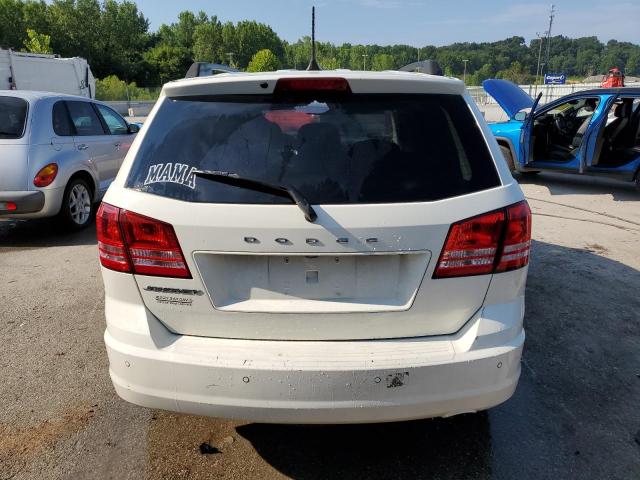 2020 DODGE JOURNEY SE 3C4PDCAB7LT230503