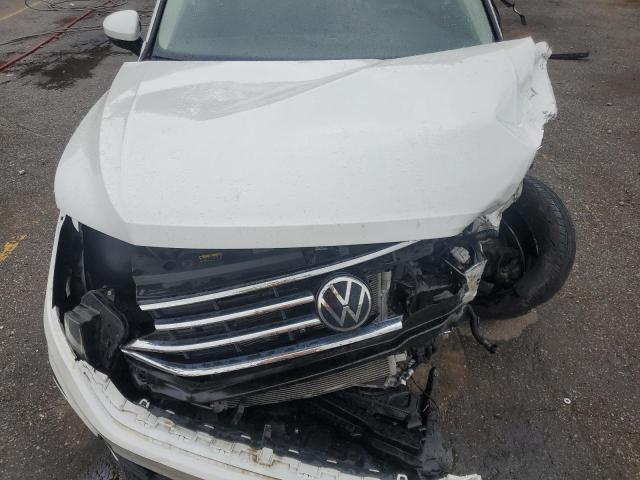 2023 VOLKSWAGEN TIGUAN SE 3VVNB7AX1PM080339