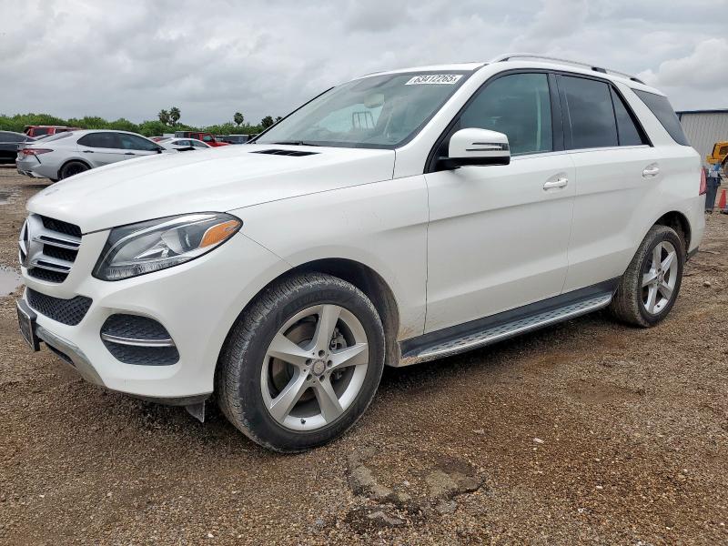 Vin: 4jgda5jb6ha874205, lot: 63412265, mercedes-benz gle-class 350 2017 img_1