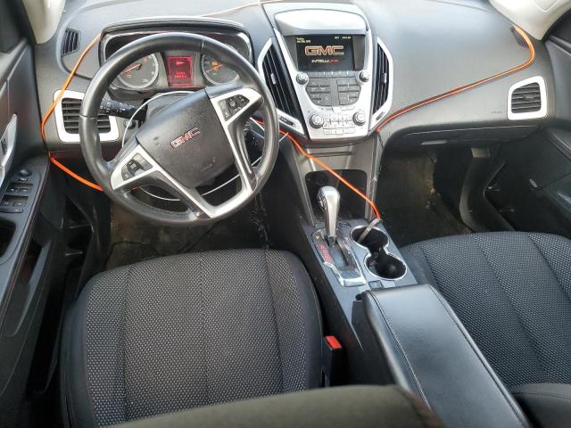 2015 GMC TERRAIN SL 2GKALREK6F6307347