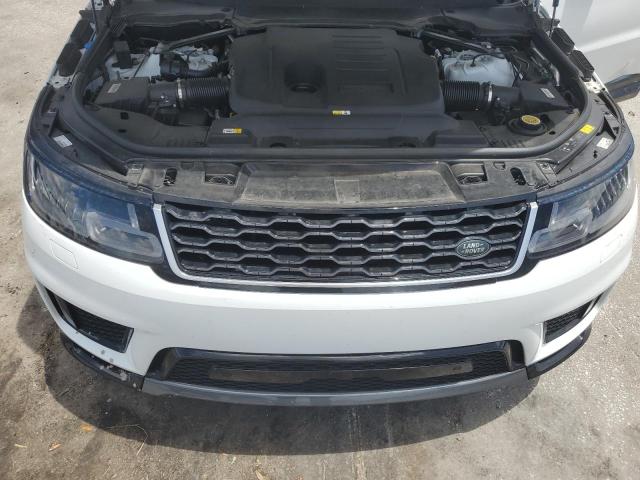 2020 LAND ROVER RANGE ROVE SALWR2SU1LA704534