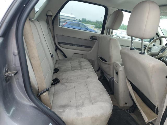 2010 FORD ESCAPE XLT - 1FMCU9DG1AKC90196