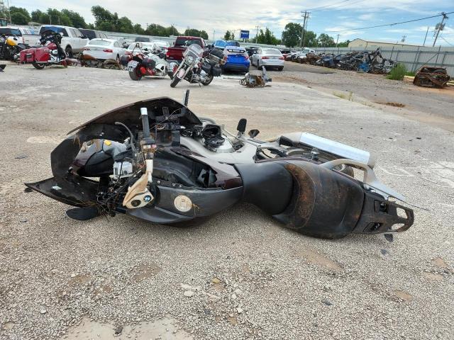 2013 BMW K1600 GTL WB1061200DZZ24647