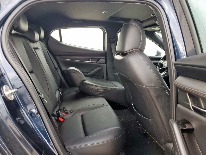 2021 MAZDA 3 PREFERRE JM1BPBLLXM1346269