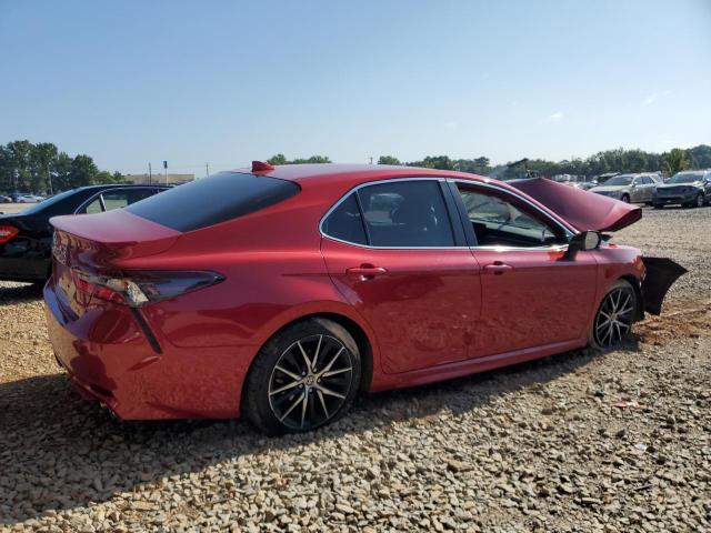 2021 TOYOTA CAMRY SE 4T1G11AK4MU461701