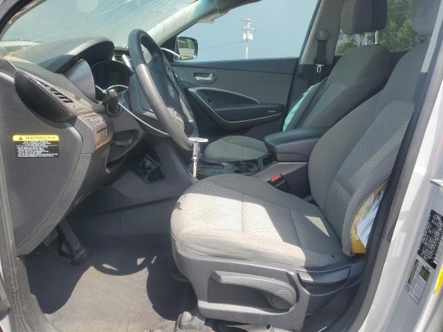 2016 HYUNDAI SANTA FE SPORT 5XYZT3LB6GG326693