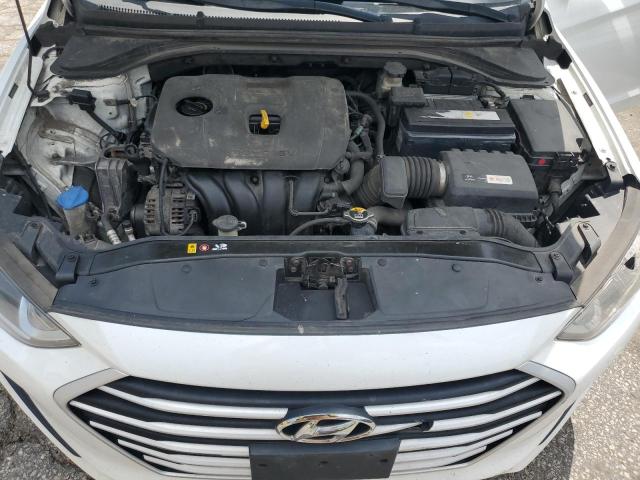 2018 HYUNDAI ELANTRA SE - 5NPD84LF4JH320881