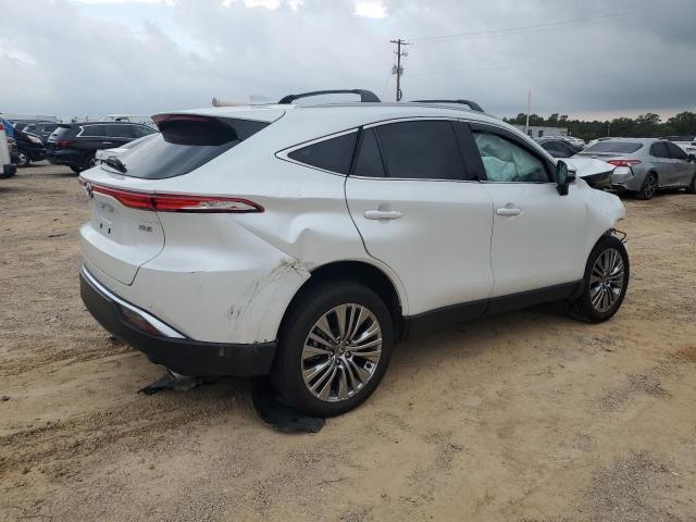 2024 TOYOTA VENZA LE - JTEAAAAHXRJ167996