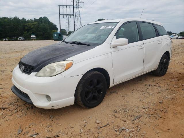 TOYOTA COROLLA MA